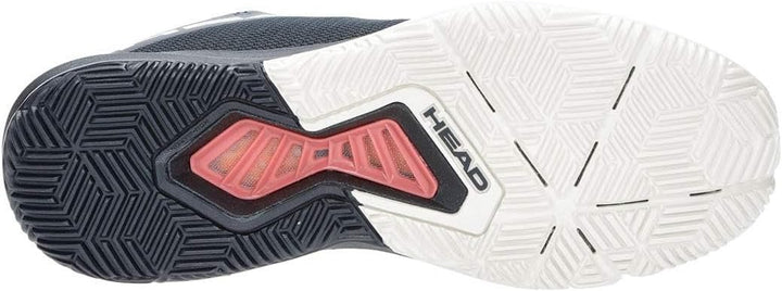 HEAD Motion Pro Padel 274603 Bbwh Schuhe Für Damen 38 EU, 38 EU