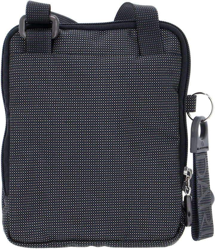 Mandarina Duck Damen Medium 20 Crossover Stahl, Stahl