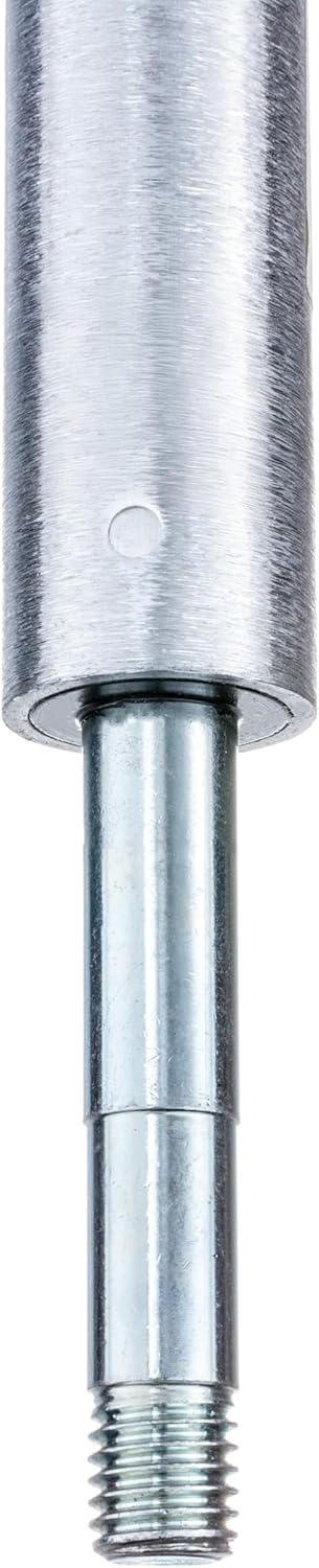 Attwood Lock'N-Pin 1,9 cm verstellbarer Power-Sockel für Boote, Sattelstütze mit Halterung, SP-3004-