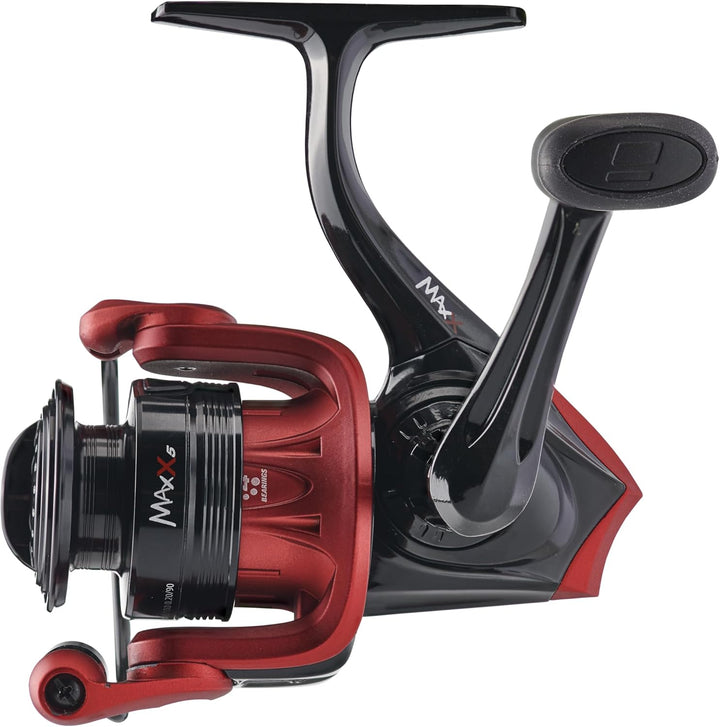 Abu Garcia Max X Spinnrolle 30, 30