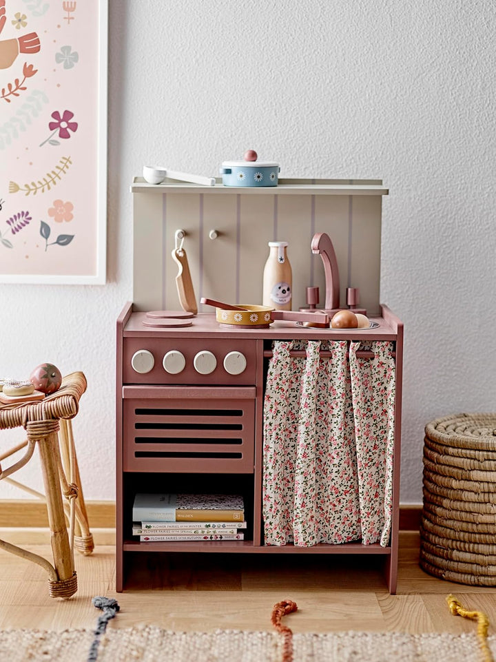 Bloomingville Mini - Pippi Mini Stove (82051551)