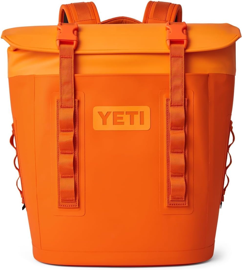 EU Hopper Kühltaschen Rucksack, M12 King Crab, King Crab
