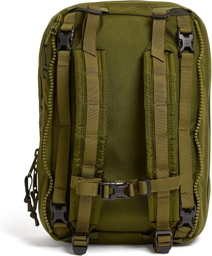 berghaus MMPS Organiser Pocket II Cedar