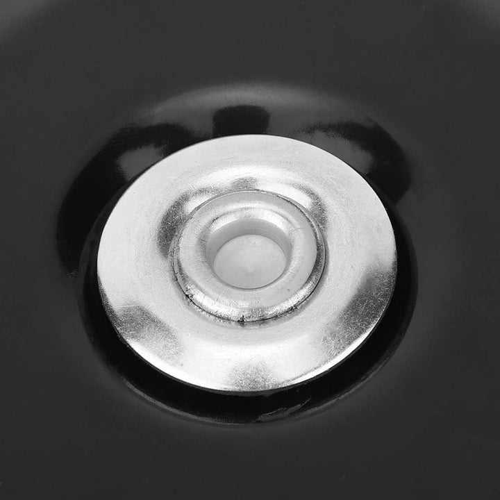 Tyenaza Sitzdrehbasis, 360-Grad-Schwerlast-Sitzdrehteller-Tischdrehscheibe für Barhocker-Stuhl(8in),