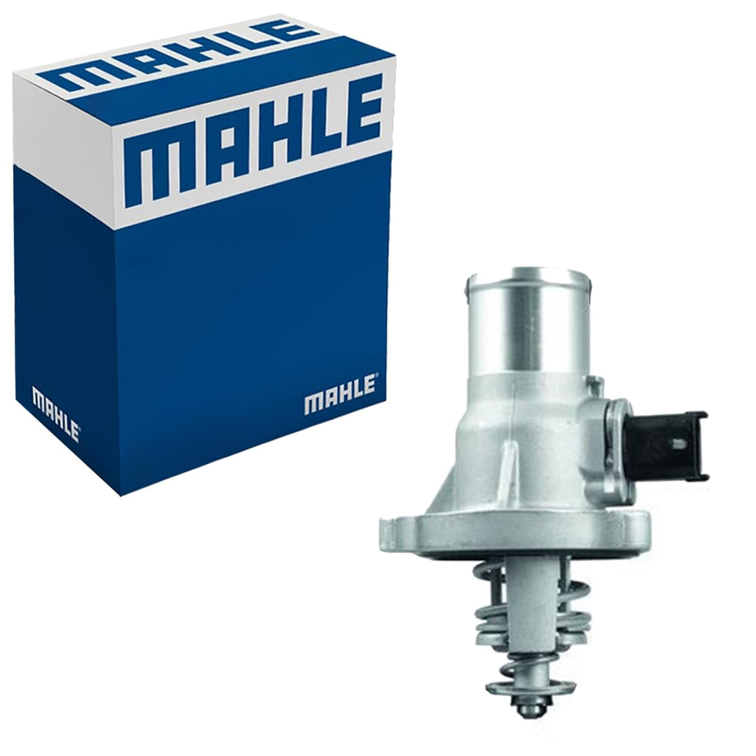 BEHR TM 41 105 Kühlung