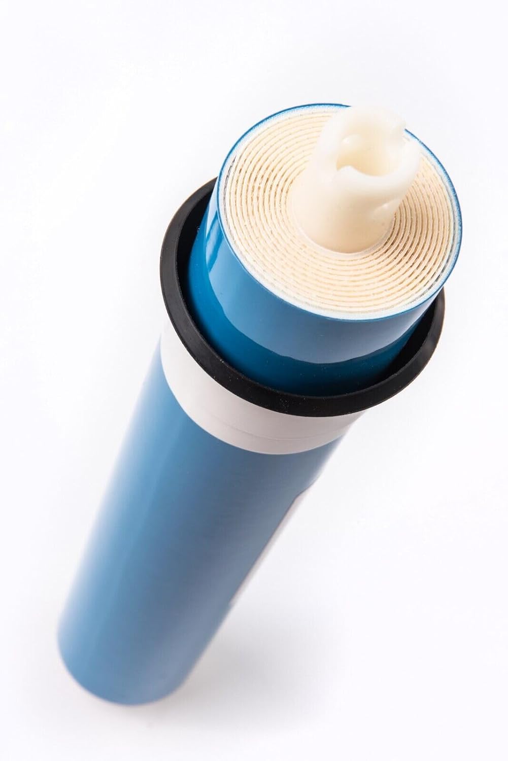 5 Stufen Umkehrosmose Anlage Wasserfilter NSF