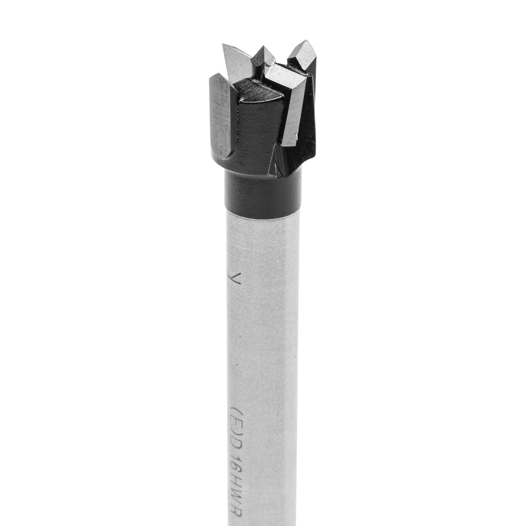 ENT 21232 Zylinderkopfbohrer HW, Schaft (S) 10 mm, Durchmesser (D) 16 mm, L 90 mm D=16 / L=90, D=16