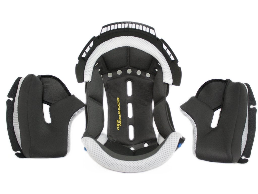 Scorpion Innenfutter für VX-15 Evo Air, M