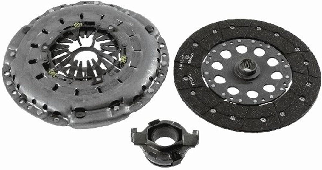 SACHS 3000 951 836 Kupplungssatz