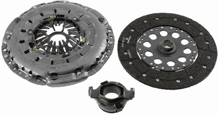 SACHS 3000 951 836 Kupplungssatz