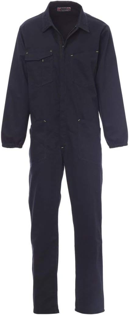 Payper Schutzhülle für Herren, Damen, Unisex, 100 % Baumwolle, Brusttaschen, Smartphone-Halter für A