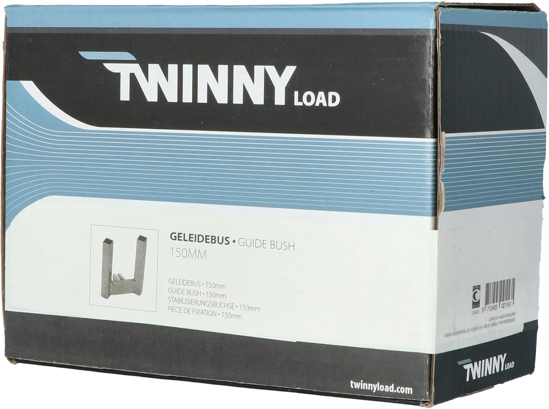 Twinny Load Stabilisierungsbuchse 150mm