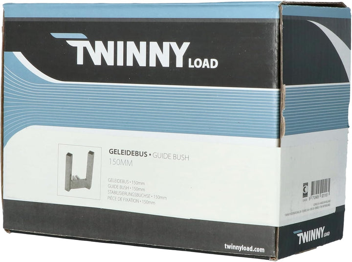 Twinny Load Stabilisierungsbuchse 150mm