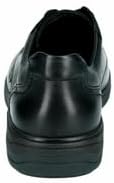 Mephisto Douk, Riko 2100 (Glattleder), Hydro Protect, Black D3209 41 EU, 41 EU