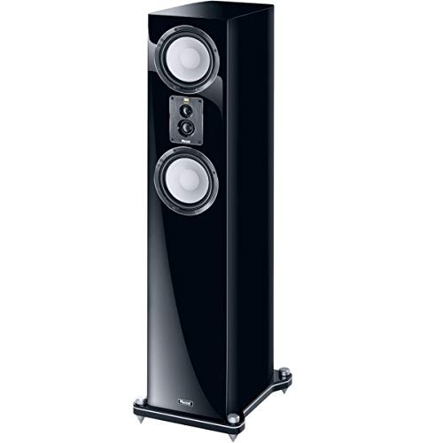 Magnat Signature 905 (Schwarz), Schwarz