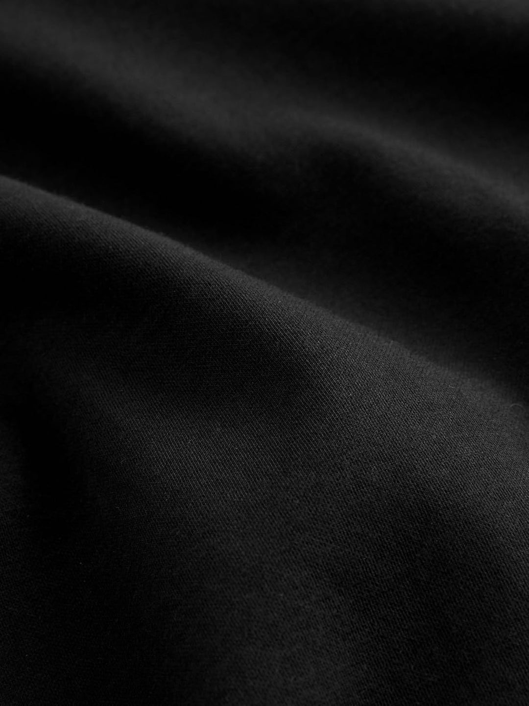 NEXT Damen Schweres Langarmshirt mit Rundhals, 2er-Pack 52 Black/White, 52 Black/White