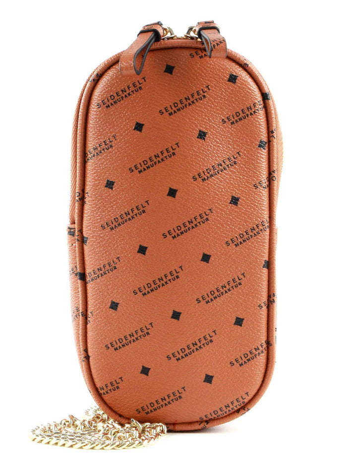 Seidenfelt Mon Handytasche 9 cm