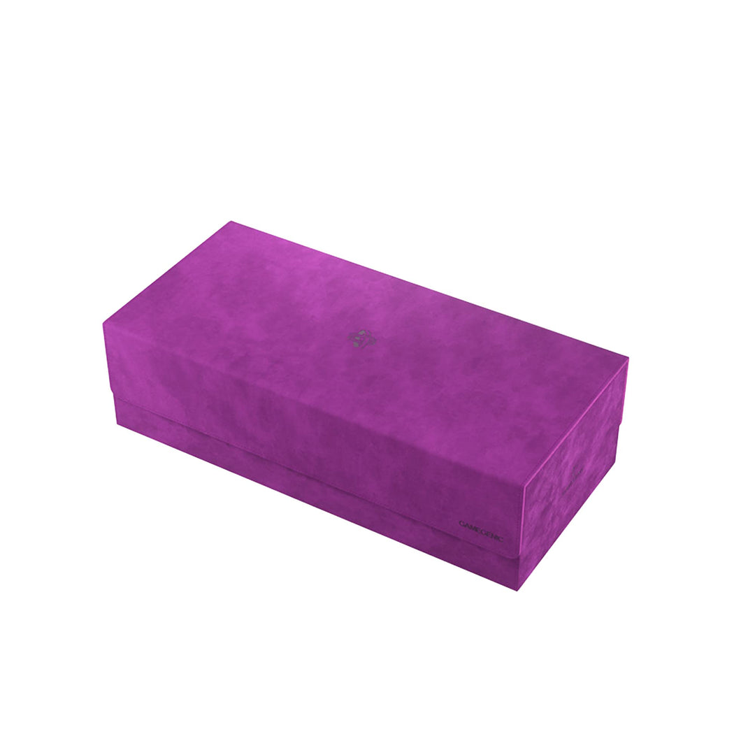 Gamegenic, Dungeon 1100+ Convertible – Purple Lila, Lila