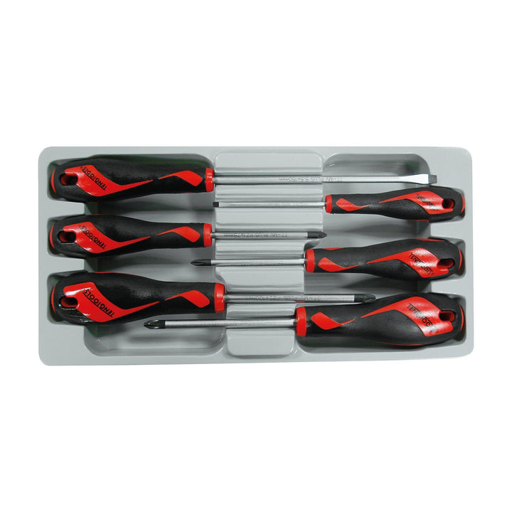 Tengtools MD906 N Schraubendreher-Set 6