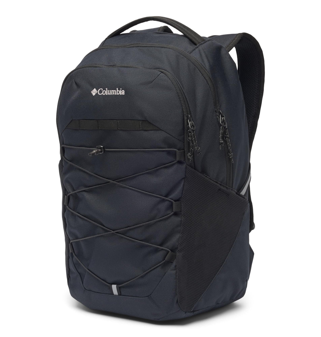Columbia Unisex Atlas Explorer 28l Rucksack O/S Schwarz, O/S Schwarz
