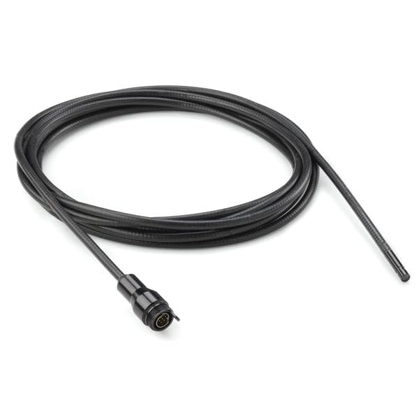 RIDGID 37113 micro Verlängerungskabel, 180 cm SeeSnake micro Verlängerung zur Verwendung mit RIDGID