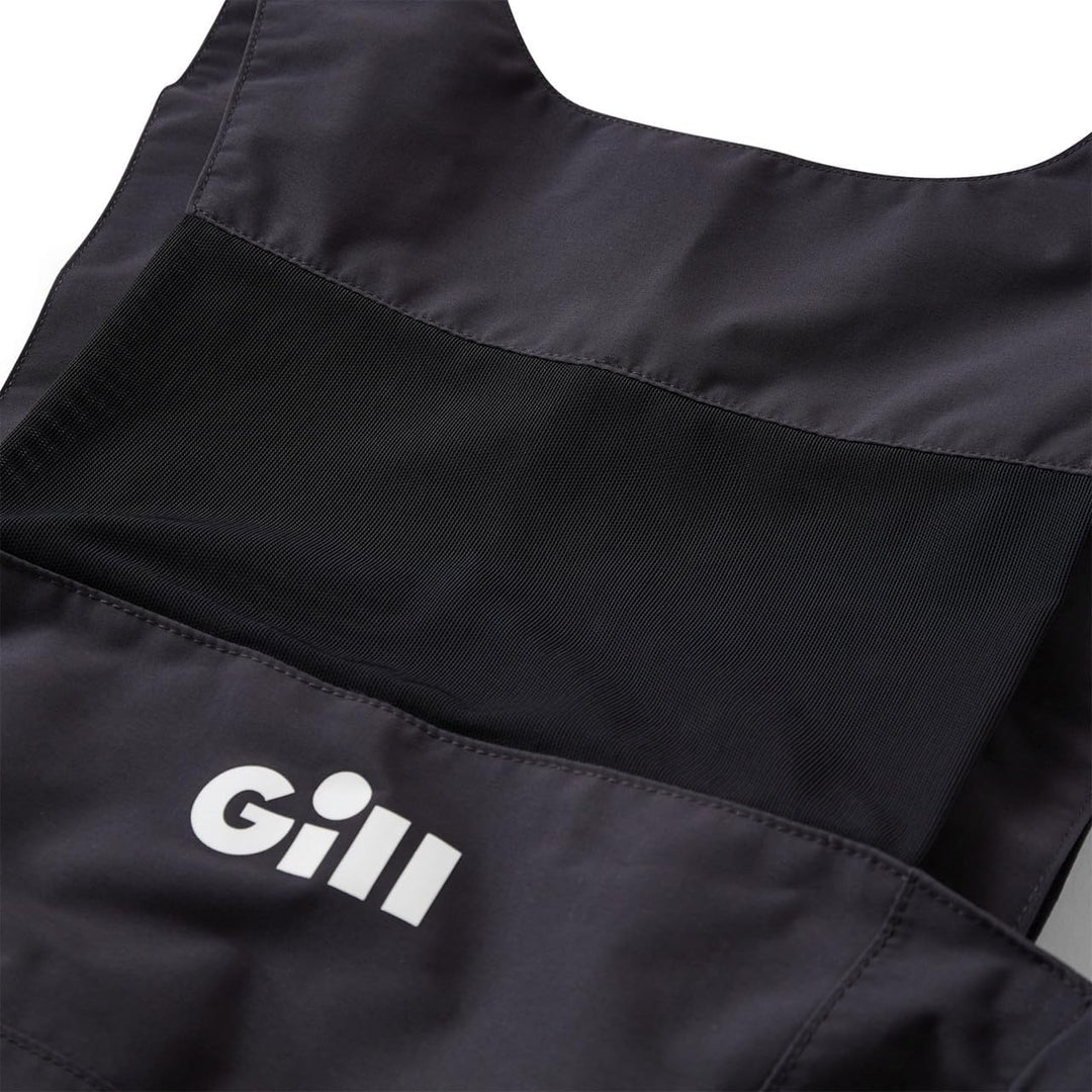 Gill Herren Overalls XXL Graphite, XXL Graphite