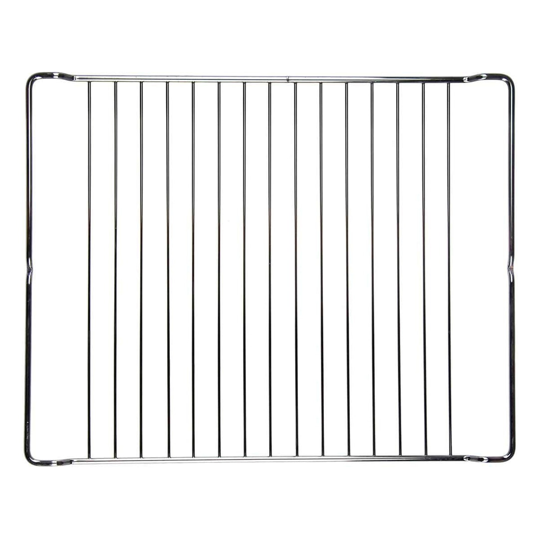 460x370x25 mm Universal Backrost/Backgitter/Ofengitter/Grillrost verchromt passend für BSH - Gruppe: