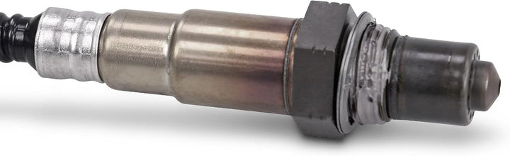 Bosch 0258010416 - Lambdasonde mit fahrzeugspezifischem Stecker