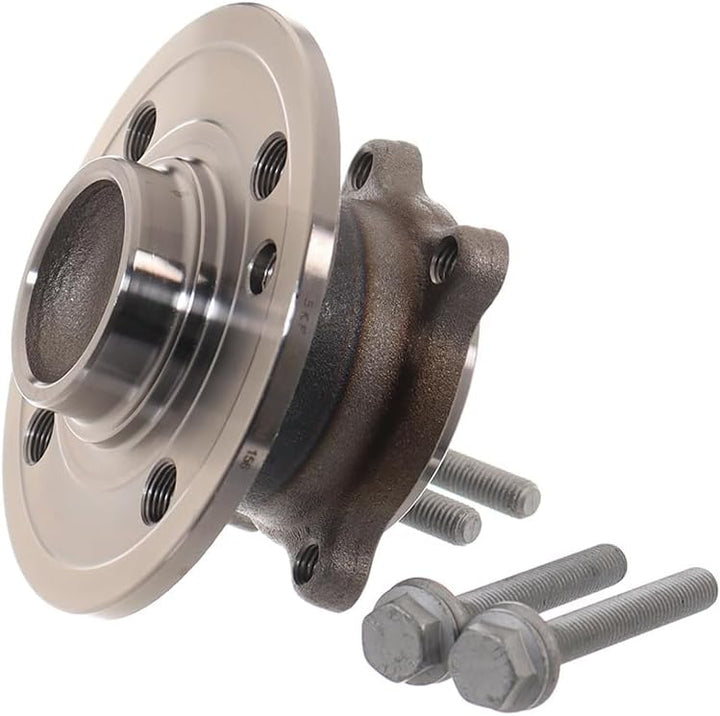 SKF Radlagersatz Radlager Set Hinten | VKBA 6701 | Für MINI R55 CLUBMAN R56 Hatchback R57 Convertibl