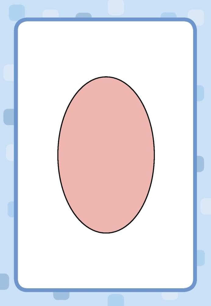 Rund, eckig oder was?: Denk- und Legespiele zu Formen für Kinder von 3 bis 6 (Denk- und Legespiele f