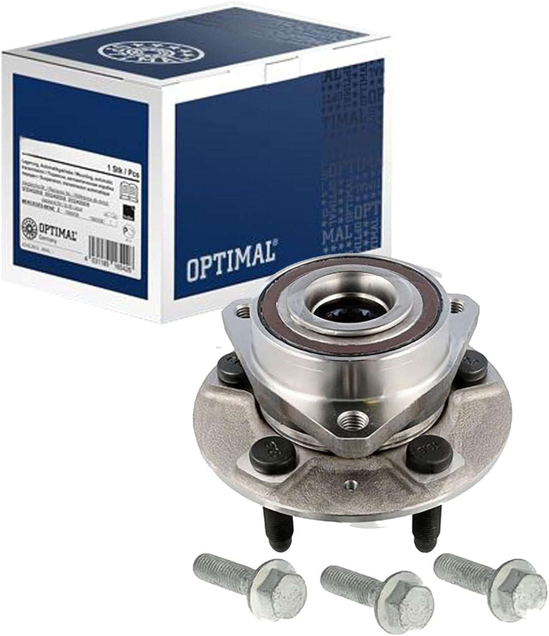 Optimal 202300 Radlagersatz