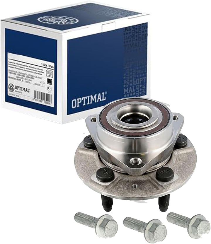 Optimal 202300 Radlagersatz