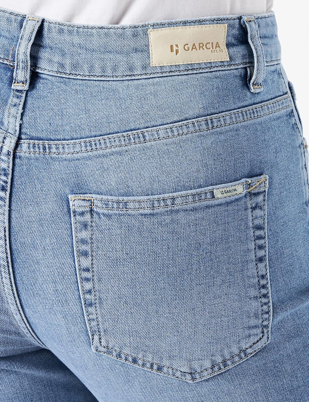 Garcia Damen Pants Denim Jeans 26 Medium Used, 26 Medium Used