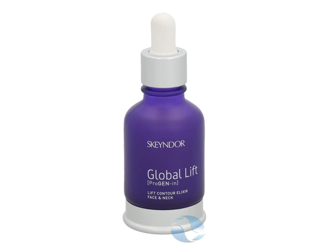 Skeyndor Global Lift Lift Contorno Elixir Face & Neck 30 ml