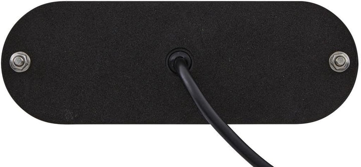 HELLA - Blinkleuchte - Valuefit - LED - 12/24V - Anbau/geschraubt - Stecker: offene Kabelenden - Men