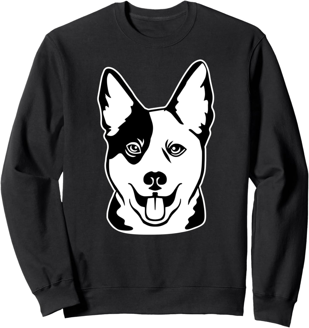 Australian Cattle Dog Sweatshirt