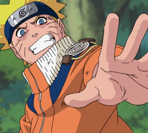 Naruto Gesamt-Box (Special Limited Edition mit 8 Postkarten & Poster) (34 Disc Set), DVD