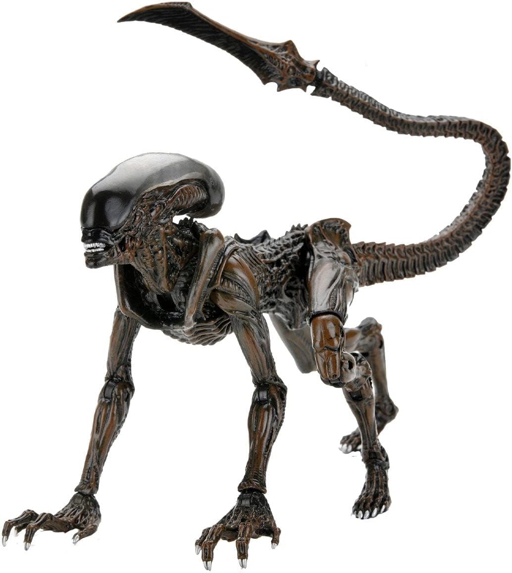 Neca Aliens Fireteam Actionfigur Runner, XN51714