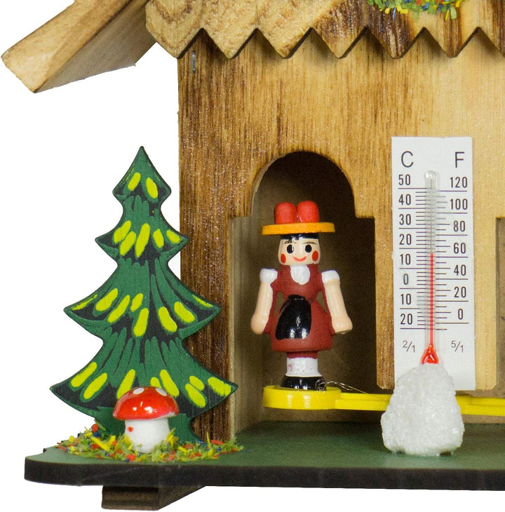 Trenkle Wetterhaus TU 73 hell