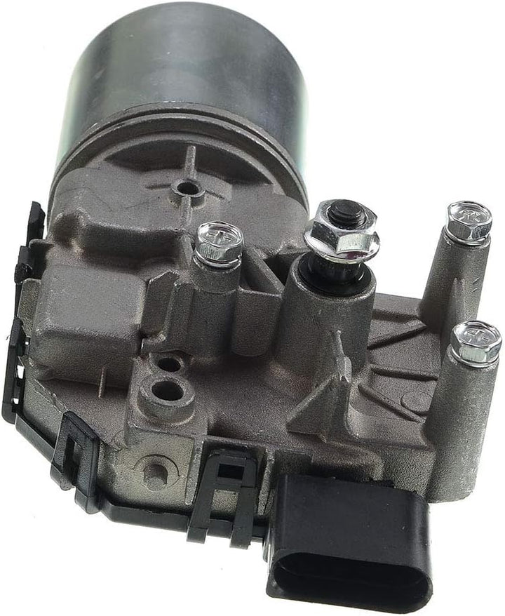 Frankberg Wischermotor Scheibenwischermotor Vorne für A4 8E2 8EC Avant 8D5 8E5 8ED Cabriolet 8H7 8HE