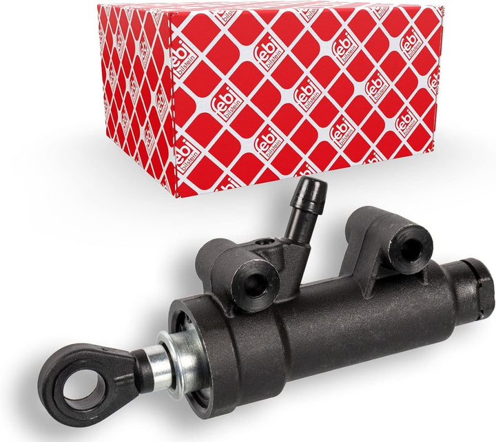 febi bilstein 34880 Kupplungsgeberzylinder , 1 Stück