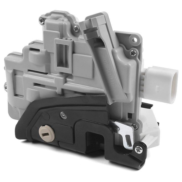 Türschloss Hinten Links, OTUAYAUTO Schloss Stellmotor mit Zentralverriegelung für A3 A4 A6 A8 4F0839