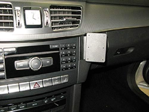 Brodit | ProClip Fahrzeughalter 855273 | Made IN Sweden | Winkelbefestigung | für linkslenkende Fahr