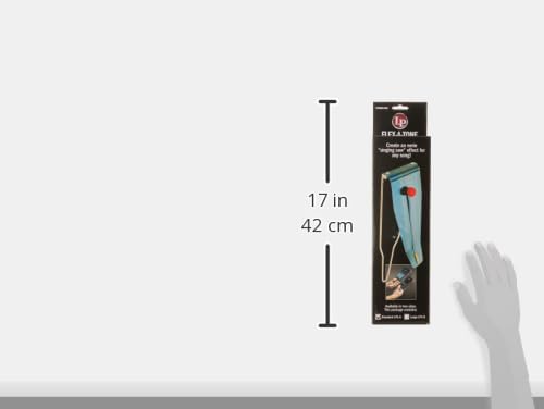 LP Latin Percussion Flex-a-Tone Standard LP1-5 Single, Single