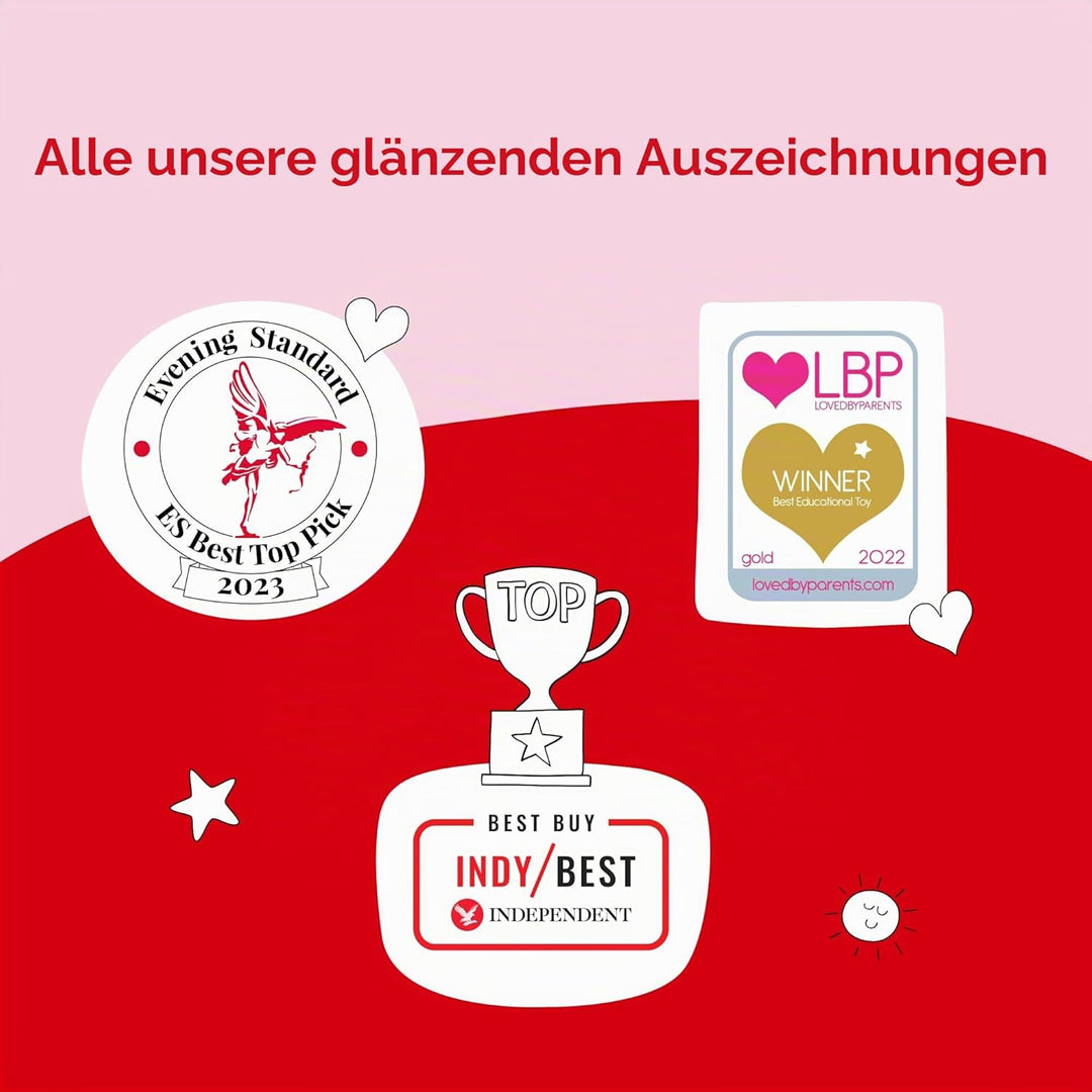 Starterbox Kreativ
