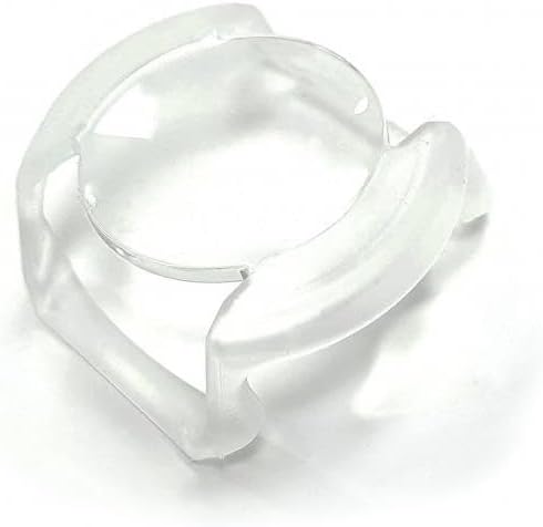 Cressi Goa - Tauchcomputer - Dual Mix - Algorithmus RGBM von Cressi - WEEE NR. DE 13961704 Schwarz/B