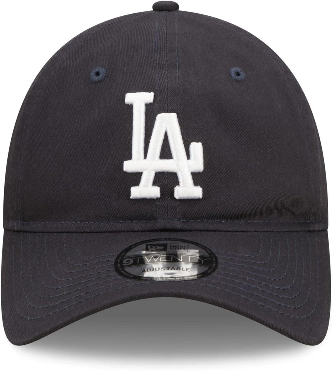 New Era 9Twenty Cap MLB Basecap Baseball Verstellbar Kappe #2-32671 Einheitsgrösse, #2-32671 Einheit