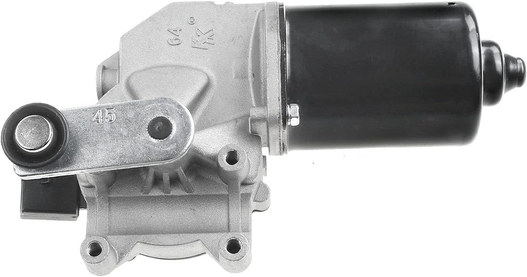 Frankberg 1x Wischermotor Scheibenwischermotor Vorne Kompatibel mit X1 E84 2.0L 3.0L 2009-2015 Repla