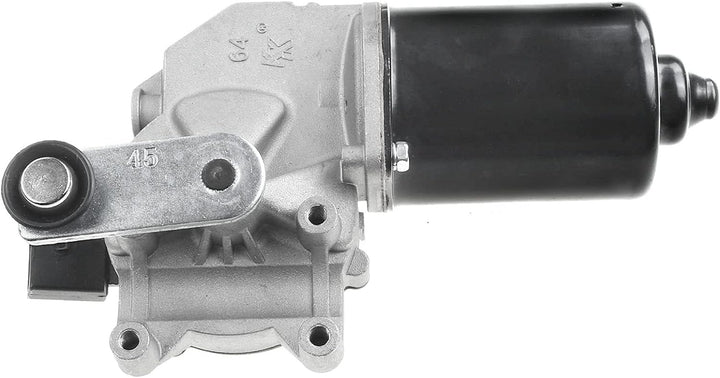 Frankberg 1x Wischermotor Scheibenwischermotor Vorne Kompatibel mit X1 E84 2.0L 3.0L 2009-2015 Repla