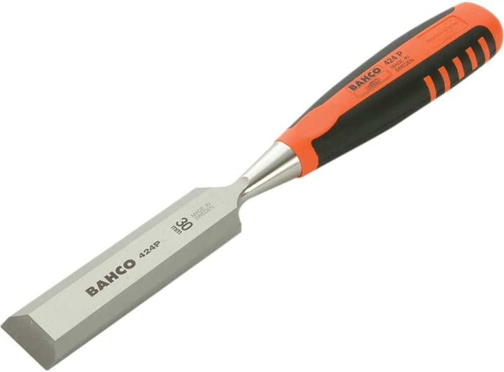 Bahco Stechbeitel, 2-Komponenten Heft, 30 X 140mm 424P-30 100 x 50 x 50 cm, 100 x 50 x 50 cm